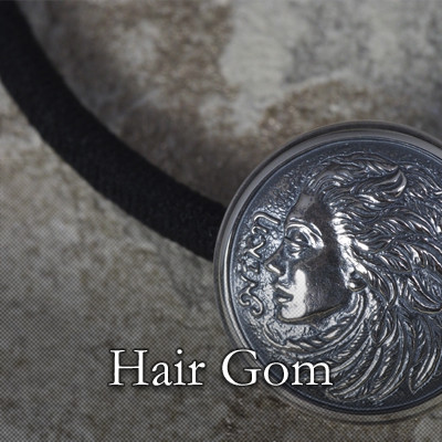 Hair Gom